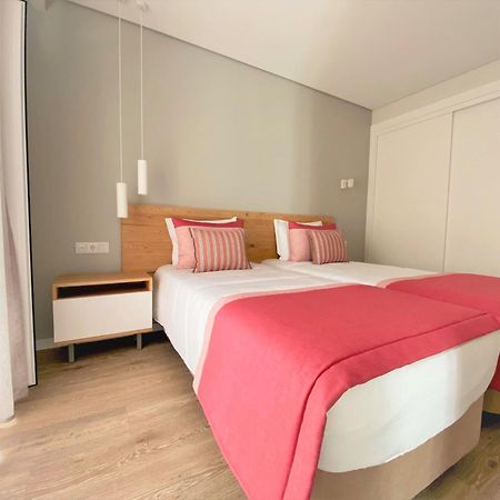 פארו Cardeal Suites & Apartments חדר תמונה