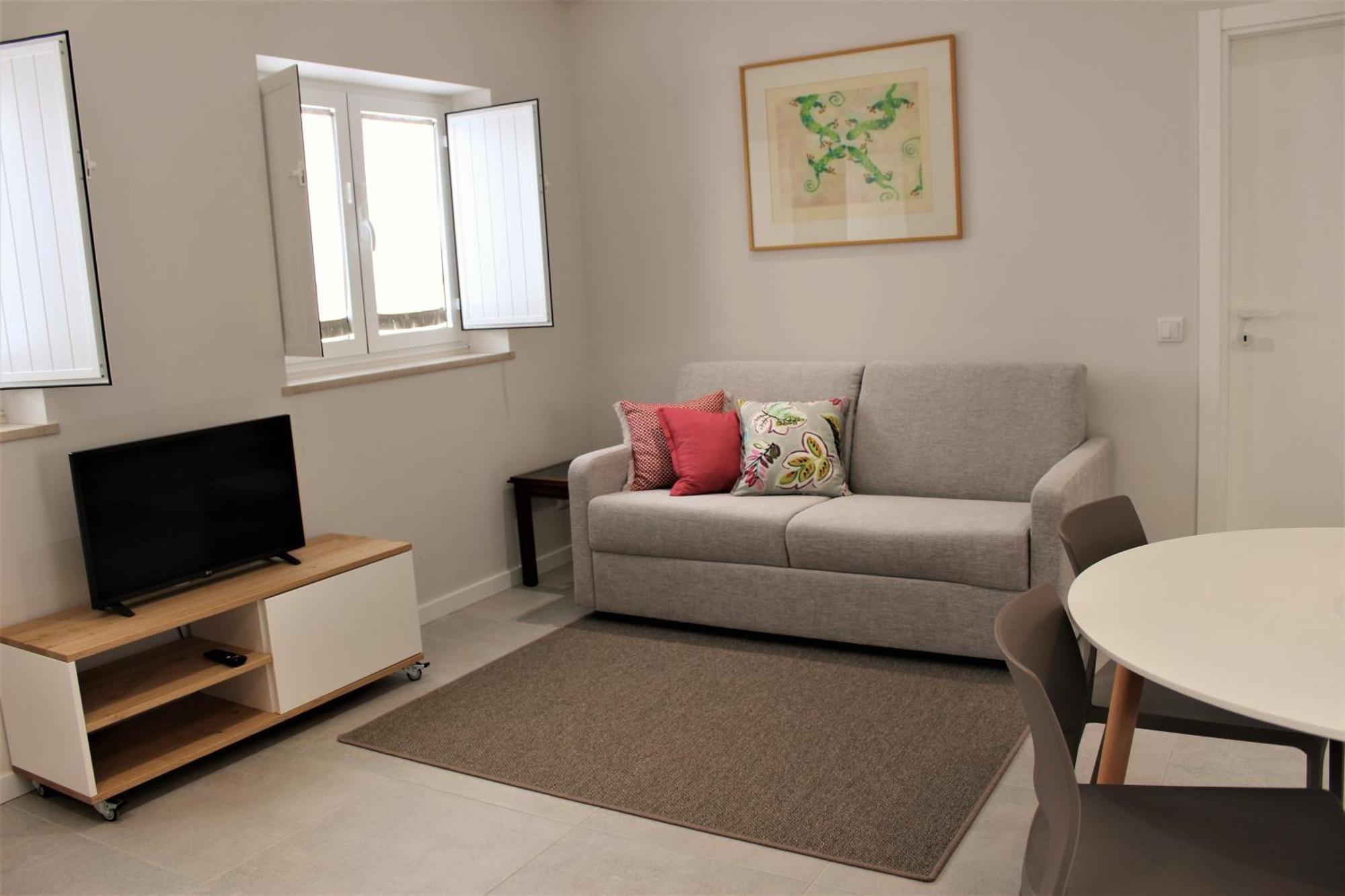 פארו Cardeal Suites & Apartments חדר תמונה