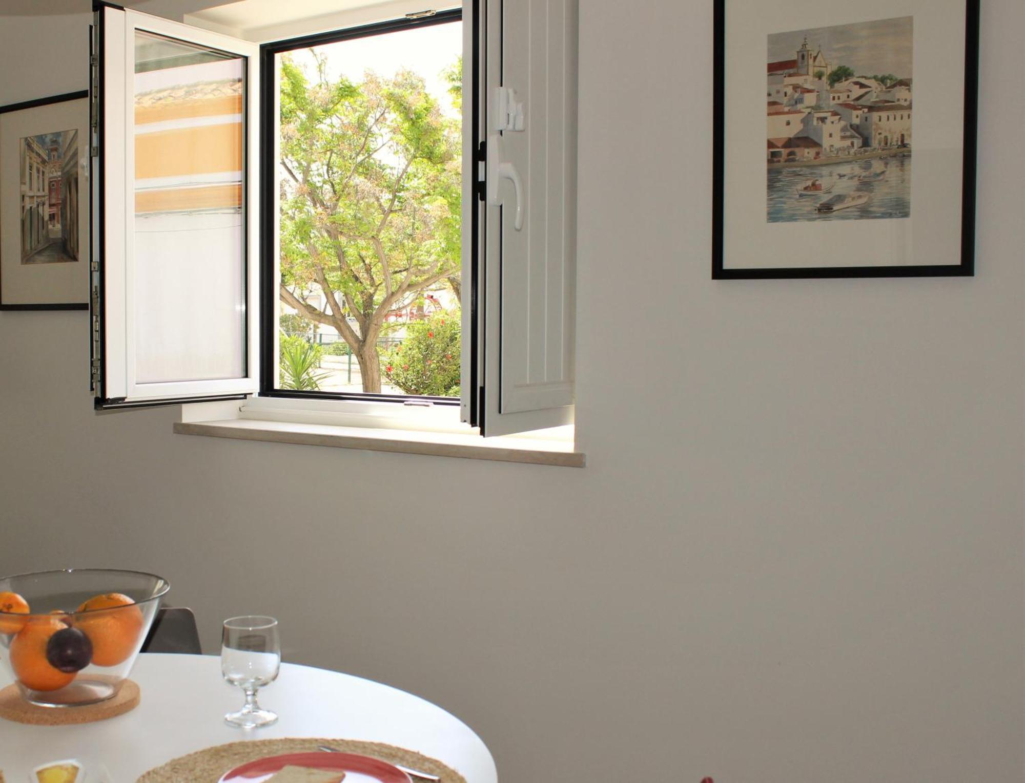 פארו Cardeal Suites & Apartments חדר תמונה