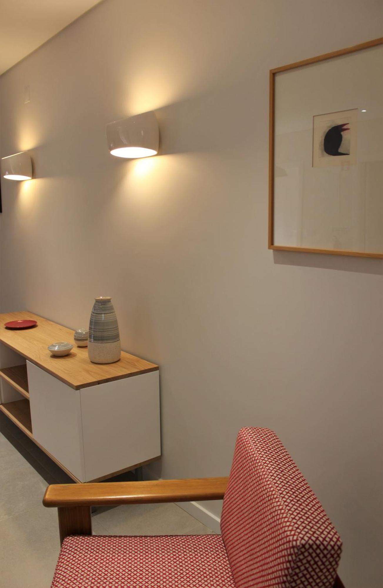 פארו Cardeal Suites & Apartments חדר תמונה