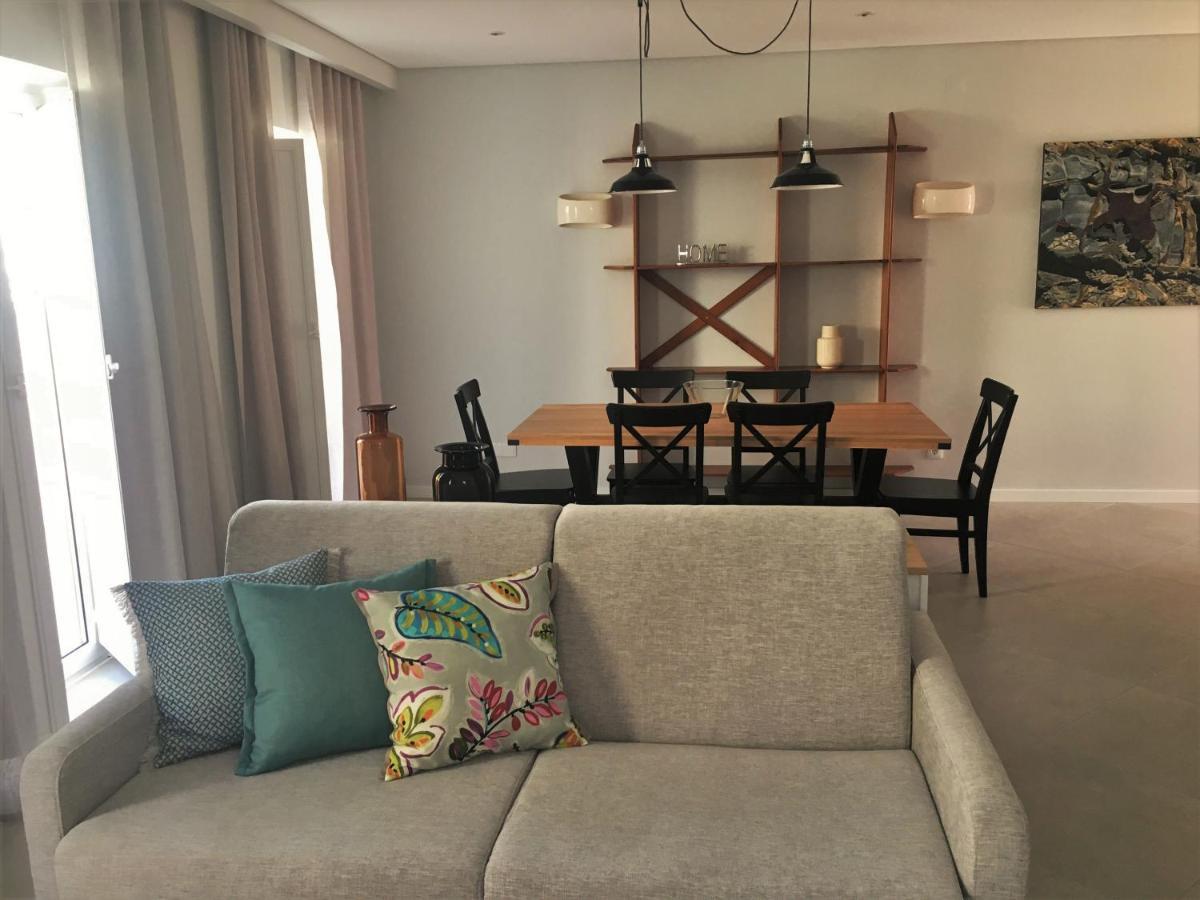 פארו Cardeal Suites & Apartments מראה חיצוני תמונה